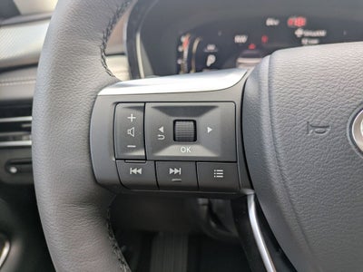 2027 INFINITI QX60 Luxe FWD