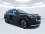 2027 INFINITI QX60 Luxe FWD