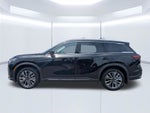 2027 INFINITI QX60 Luxe FWD