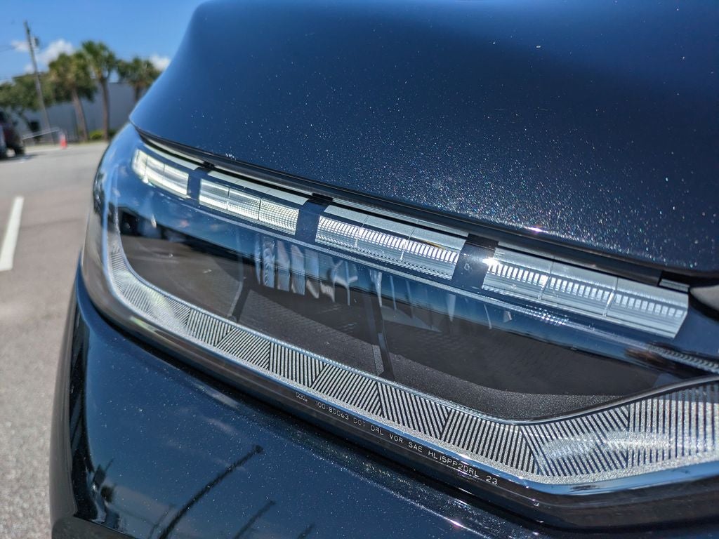 2027 INFINITI QX60 Luxe FWD