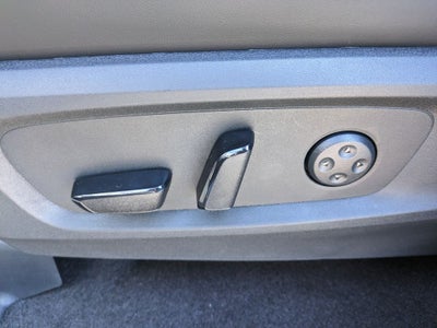 2027 INFINITI QX60 Luxe FWD