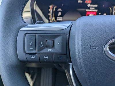 2027 INFINITI QX60 Luxe FWD