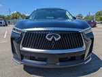 2027 INFINITI QX60 Luxe FWD