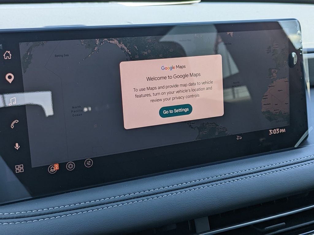 2027 INFINITI QX60 Luxe FWD
