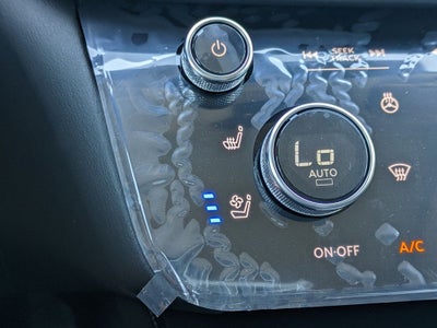 2027 INFINITI QX60 Luxe FWD