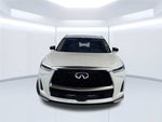 2027 INFINITI QX60 Luxe FWD