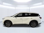 2027 INFINITI QX60 Luxe FWD