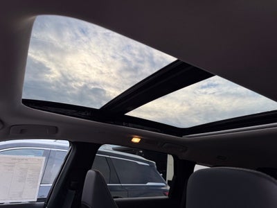 2027 INFINITI QX60 Luxe FWD