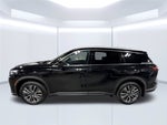2027 INFINITI QX60 Luxe FWD