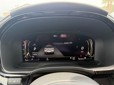 2027 INFINITI QX60 Sport AWD
