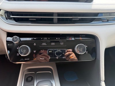 2027 INFINITI QX60 Luxe AWD
