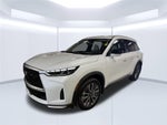 2027 INFINITI QX60 Luxe AWD