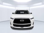 2027 INFINITI QX60 Luxe AWD