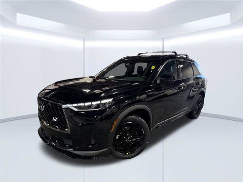 2027 INFINITI QX60 Sport AWD