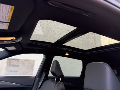 2027 INFINITI QX60 Sport AWD