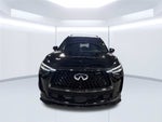 2027 INFINITI QX60 Sport AWD
