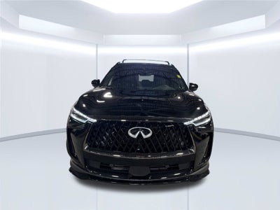 2027 INFINITI QX60 Sport AWD