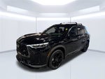 2027 INFINITI QX60 Sport AWD