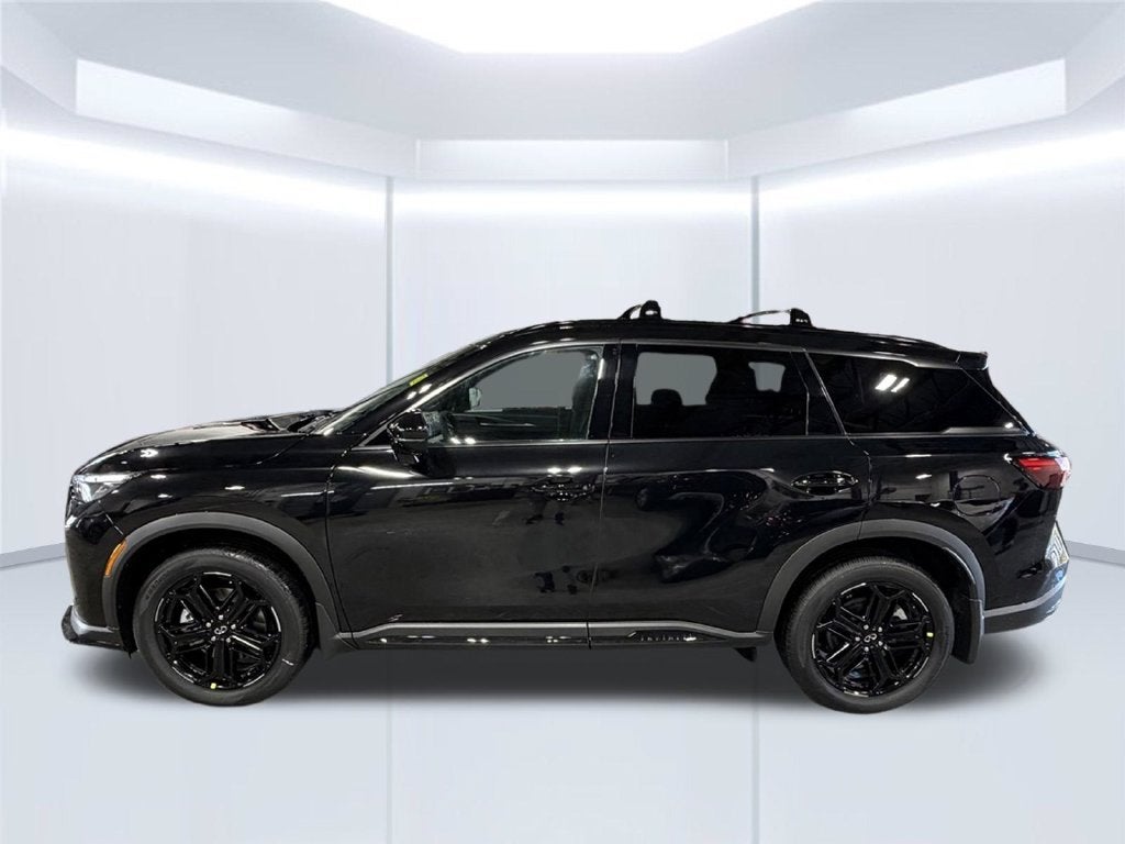2027 INFINITI QX60 Sport AWD