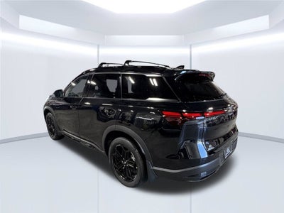 2027 INFINITI QX60 Sport AWD