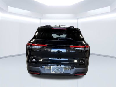 2027 INFINITI QX60 Sport AWD