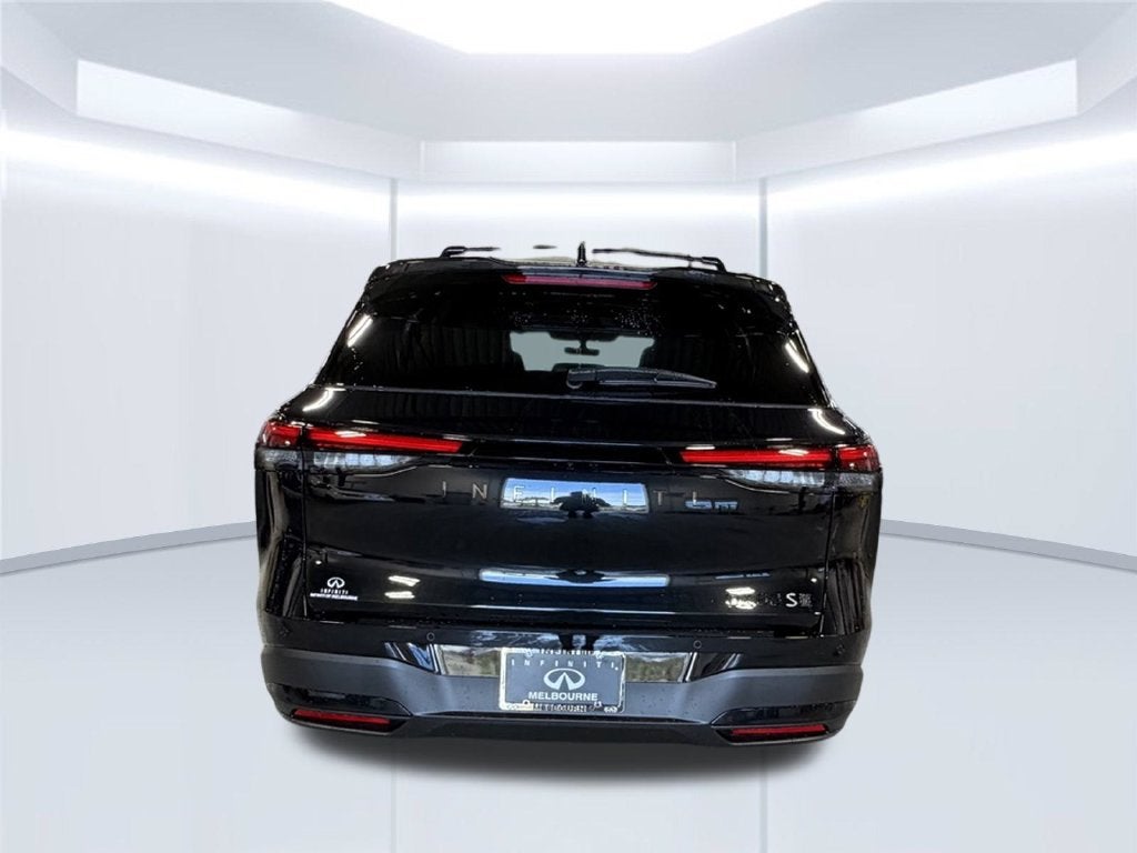 2027 INFINITI QX60 Sport AWD