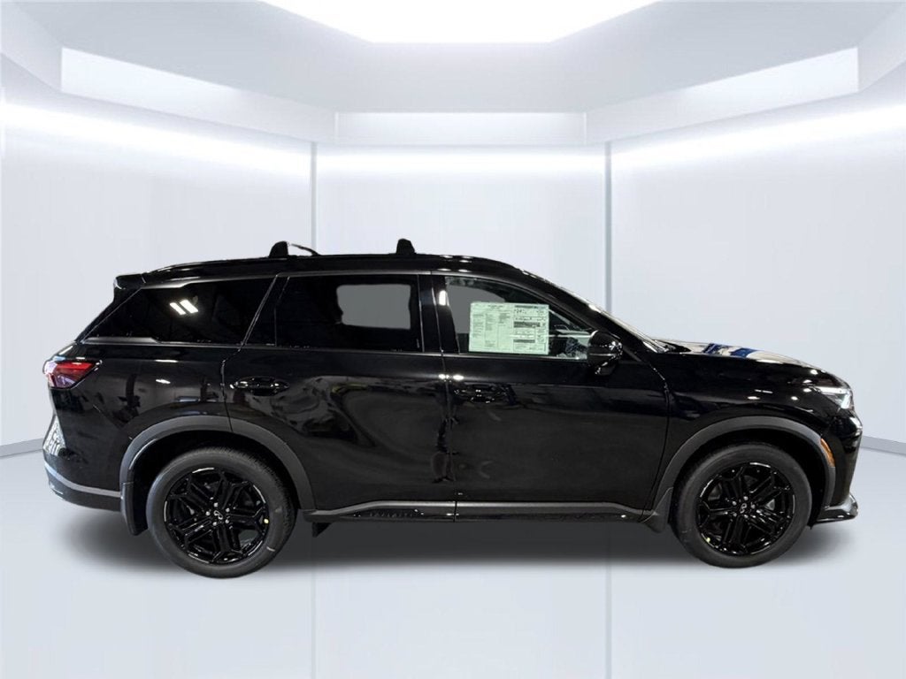 2027 INFINITI QX60 Sport AWD
