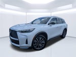 2027 INFINITI QX60 Luxe AWD