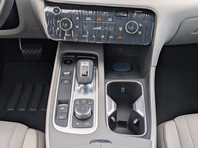 2027 INFINITI QX60 Luxe AWD