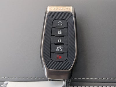 2027 INFINITI QX60 Luxe AWD