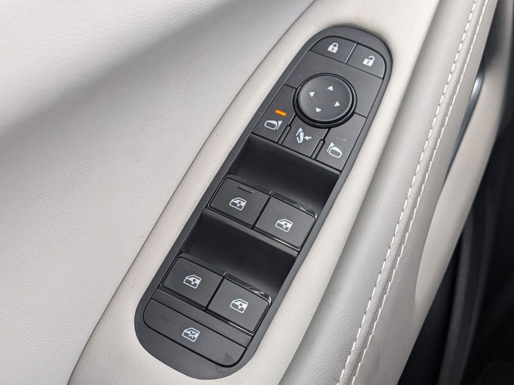2027 INFINITI QX60 Luxe AWD