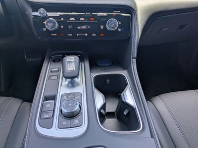 2027 INFINITI QX60 Sport AWD