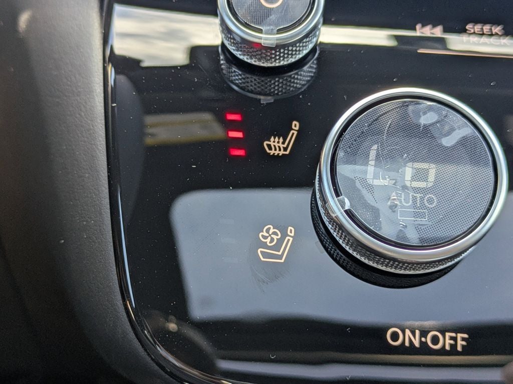 2027 INFINITI QX60 Sport AWD
