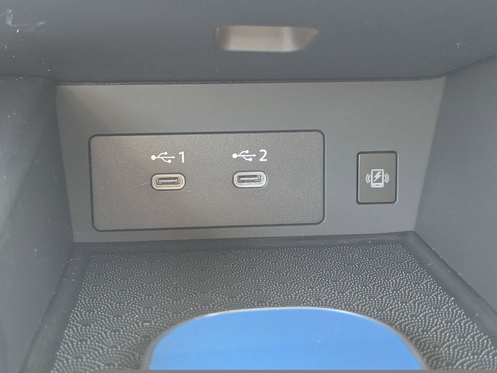 2027 INFINITI QX60 Sport AWD