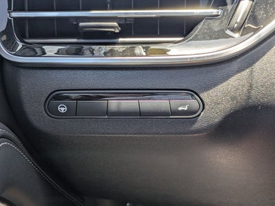 2027 INFINITI QX60 Sport AWD