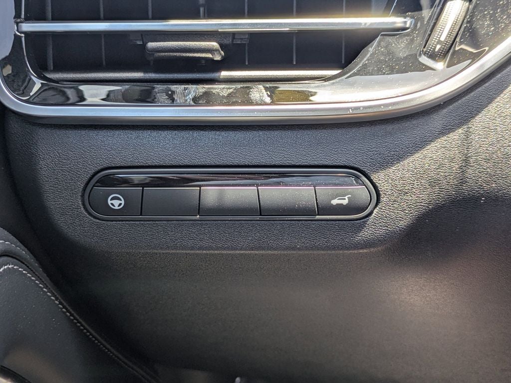 2027 INFINITI QX60 Sport AWD