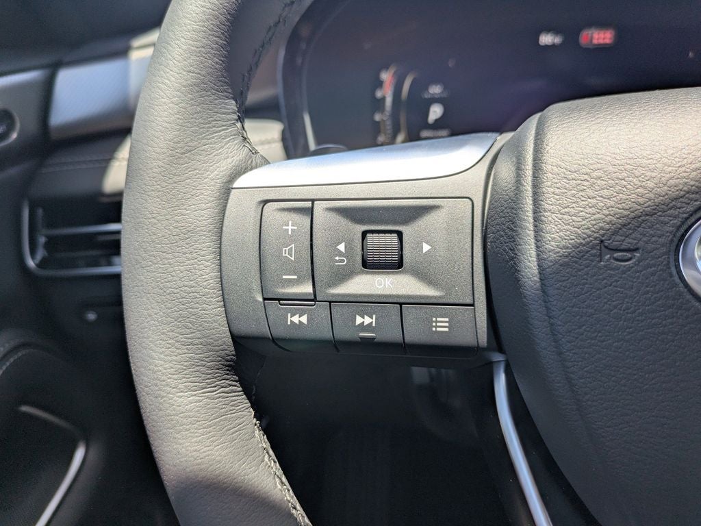 2027 INFINITI QX60 Sport AWD