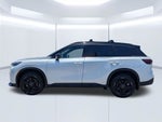2027 INFINITI QX60 Sport AWD