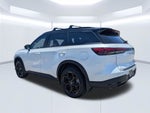 2027 INFINITI QX60 Sport AWD