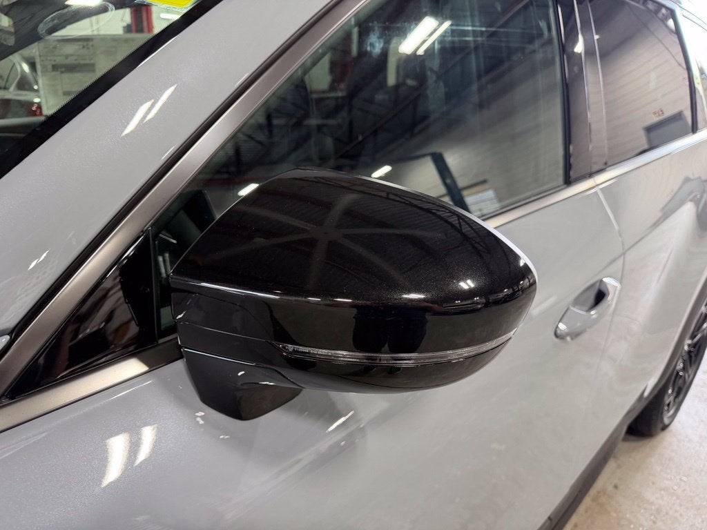 2027 INFINITI QX60 Sport AWD