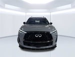 2027 INFINITI QX60 Sport AWD
