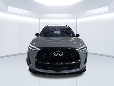 2027 INFINITI QX60 Sport AWD