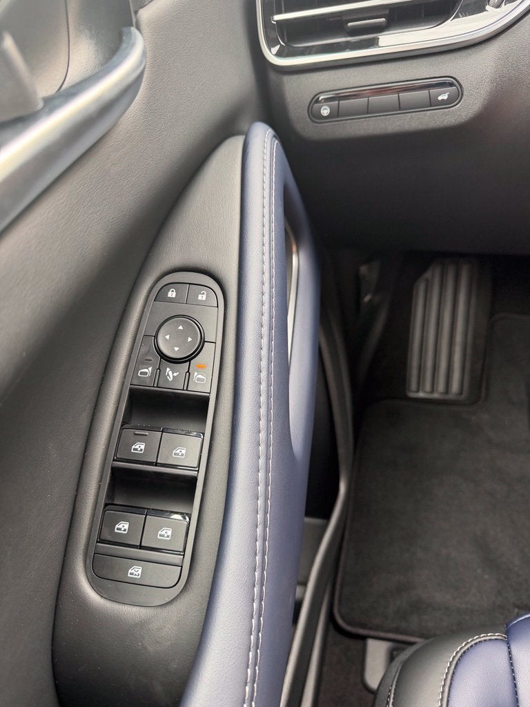 2027 INFINITI QX60 Sport AWD