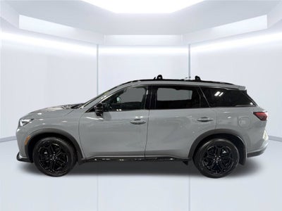 2027 INFINITI QX60 Sport AWD