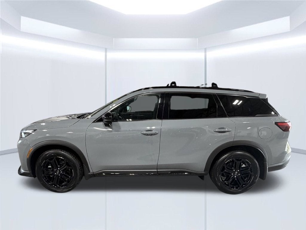 2027 INFINITI QX60 Sport AWD