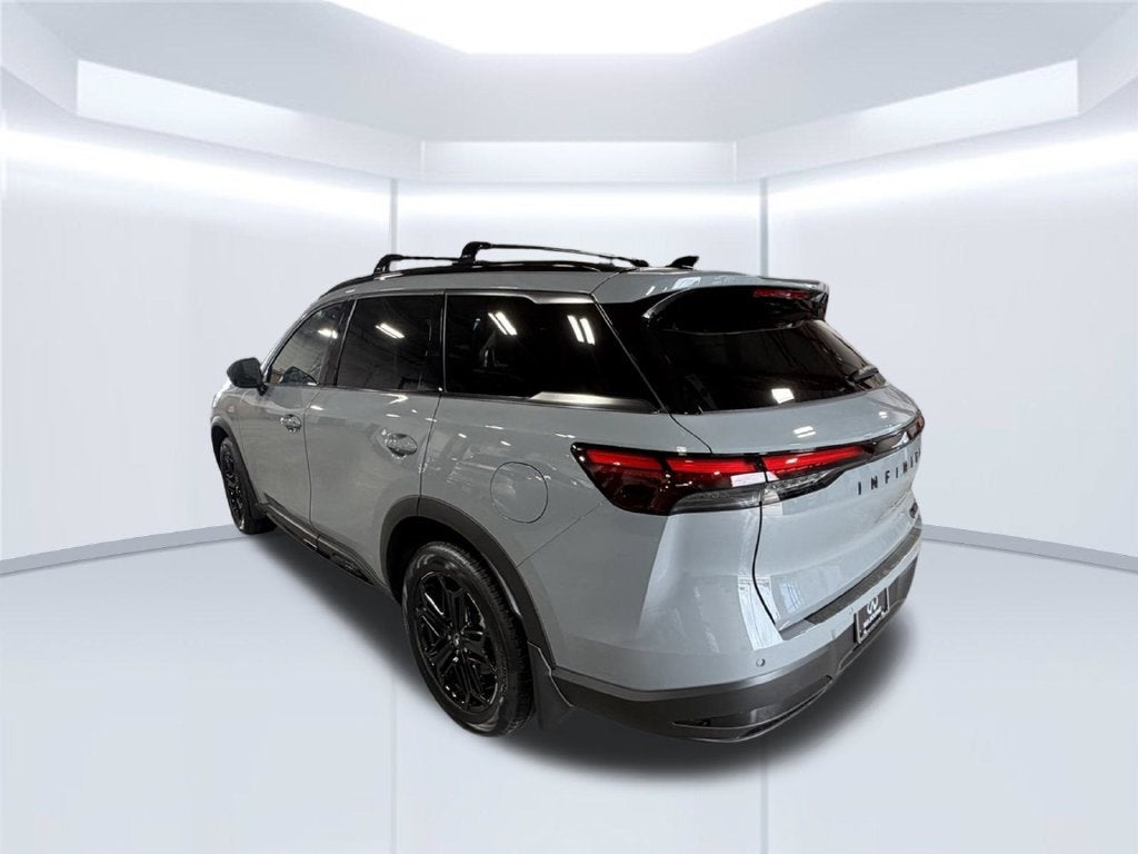 2027 INFINITI QX60 Sport AWD