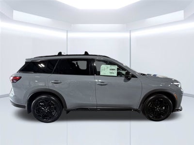 2027 INFINITI QX60 Sport AWD