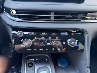 2027 INFINITI QX60 Sport AWD