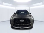 2027 INFINITI QX60 Sport AWD
