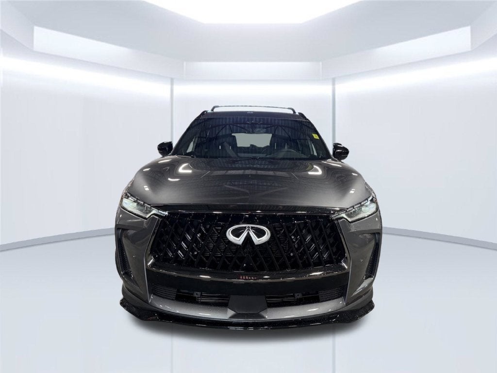 2027 INFINITI QX60 Sport AWD